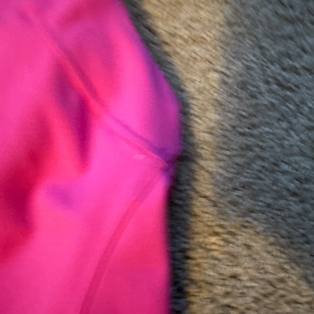 Lululemon High Neck Tank